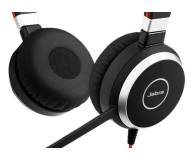 Jabra Evolve 40 Stereo USB-C UC - 1127154 - zdjęcie 2